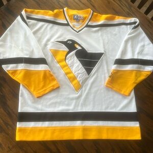 Pittsburgh Penguins jersey